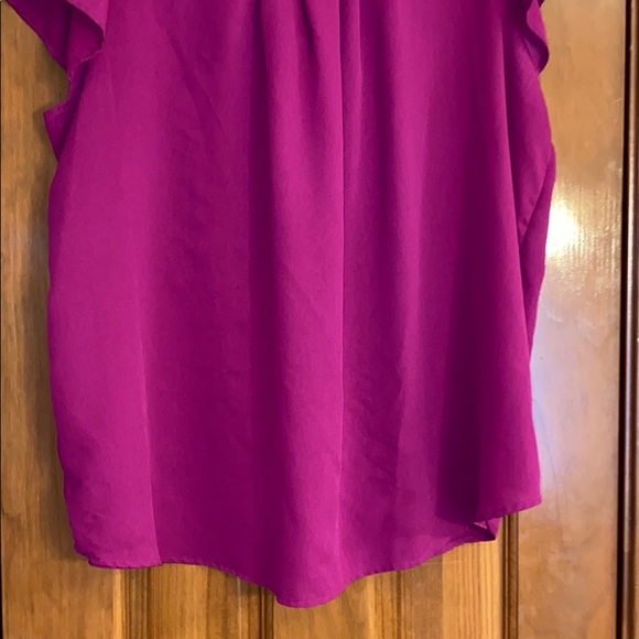 Torrid plus size 1 top - Picture 3 of 11